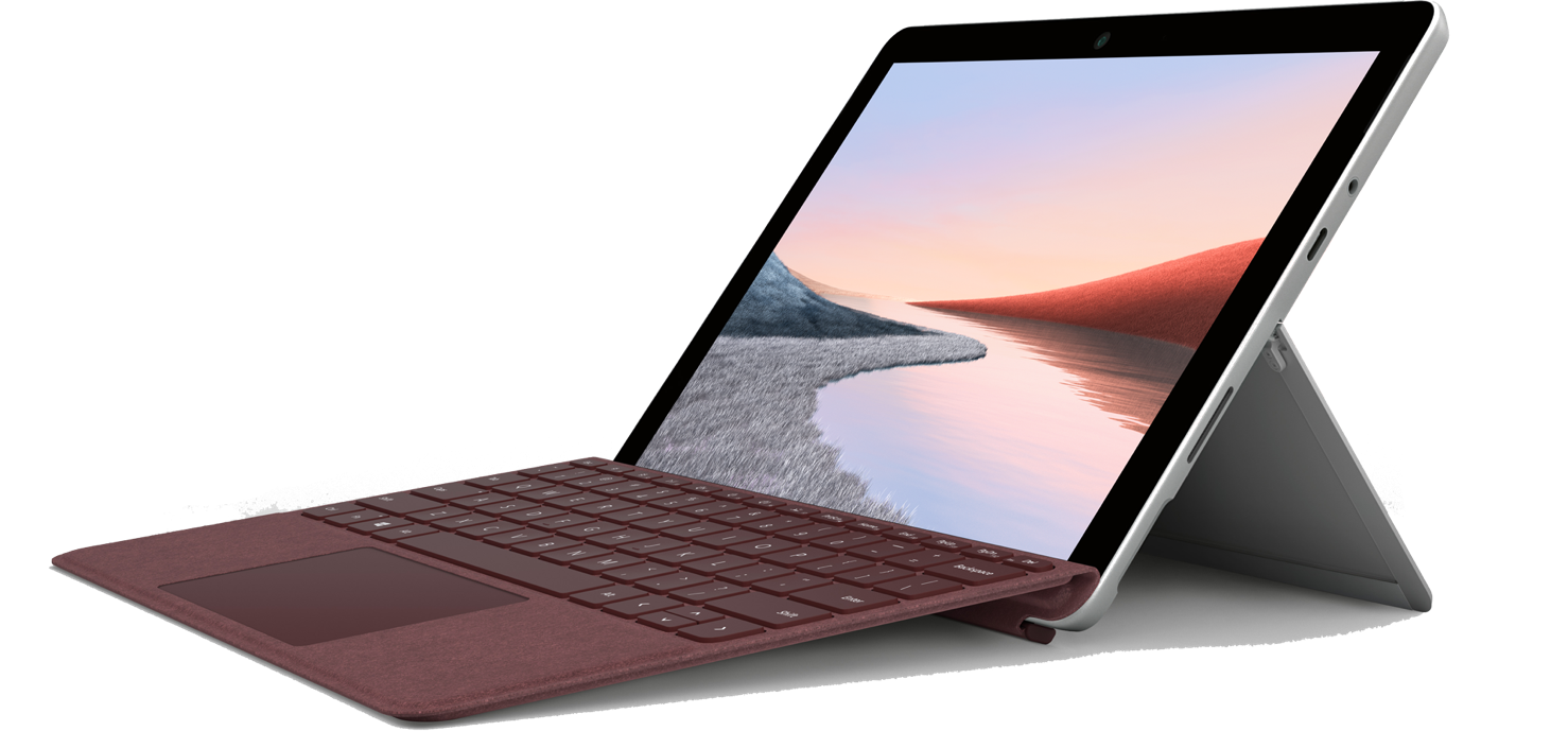 surface go for business