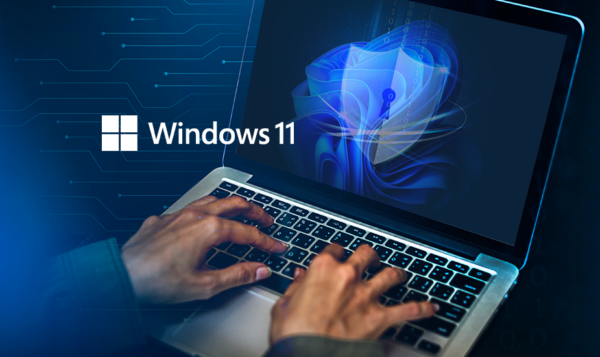 Bezpečnost Windows 11