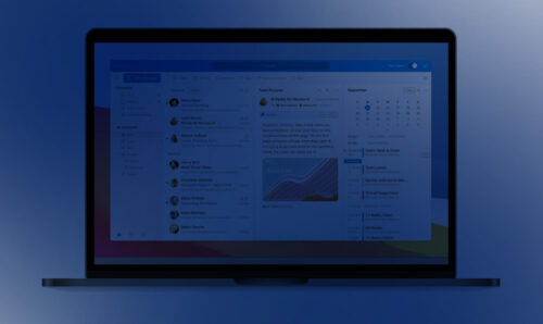 Outlook pro Mac zdarma
