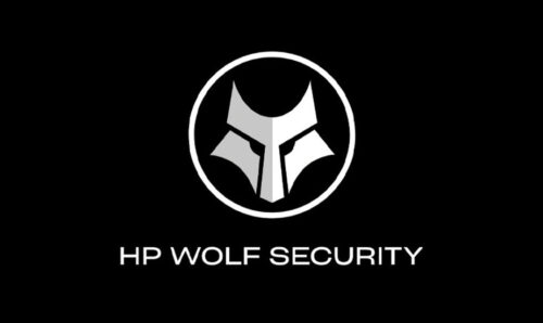HP Wolf Security chrání koncová zařízení