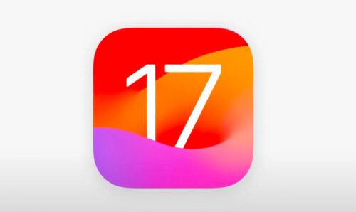 Vyšel iOS 17.4